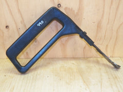 Jonsered 490 Chainsaw Brake handle