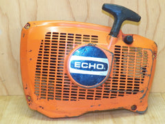 Echo CST-610evl Chainsaw Starter Assembly