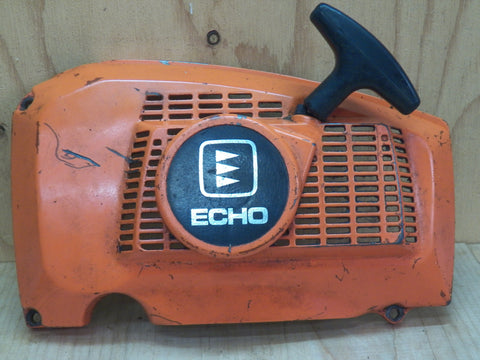 Echo 440-evl Chainsaw Starter Assembly