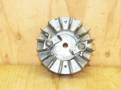 husqvarna 338 xpt chainsaw flywheel assembly used