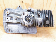 Husqvarna 335xpt Chainsaw Shortblock Piston and Cylinder