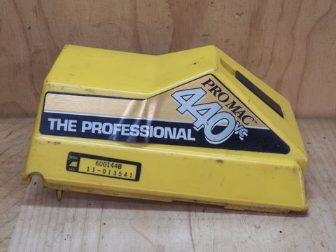 Mcculloch Pro Mac 440vc Chainsaw Top Cover
