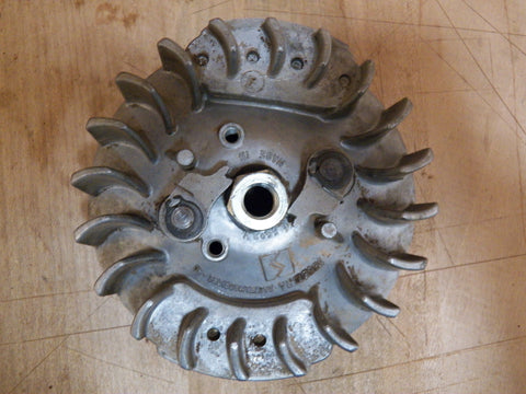 Olympic 251 Chainsaw Electronic Flywheel