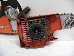 Dolmar 110 Chainsaw Old Style Cog Type Starter Assembly