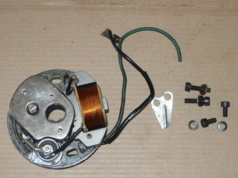 Olympic 261 Chainsaw Complete Ignition, Coil Points & Condenser