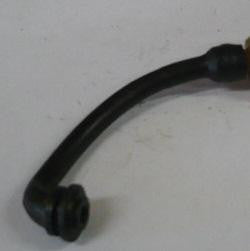 Stihl Ms 500i Fuel Line New Oem 1139-358-7700