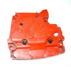 Jonsered 2171 Turbo Chainsaw Carburetor Housing