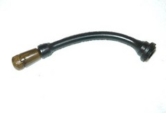Jonsered 625, 630, 670 Chainsaw Oil hose line and pickup