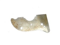 Homelite XL Chainsaw Sawdust Shield