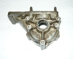 Homelite Super XL and xl-12 Chainsaw Crankcase housing only (no bearing)