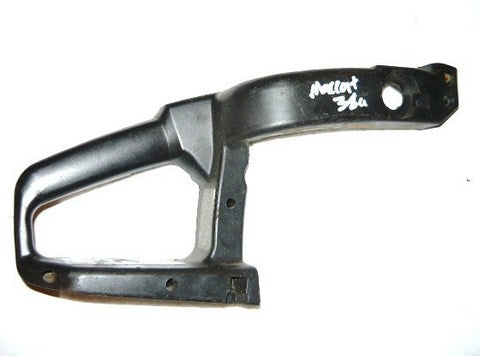 McCulloch MacCat Mac Cat 38cc + others Chainsaw Right Rear Trigger Handle MC-322163 spring mount type