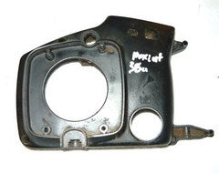 McCulloch MacCat Mac Cat 38cc + others Chainsaw Left Engine Housing Case MC-323947-61