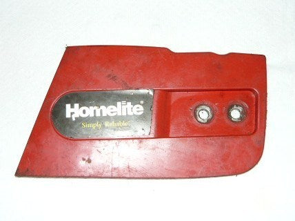Homelite 27 AV 27av Chainsaw Clutch Side Cover