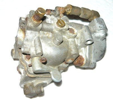 Homelite Chainsaw MP56A Carb Carburetor for Parts