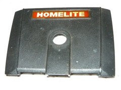 Homelite Super EZ Chainsaw Late Model/Plastic Air Filter Cover