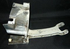 stihl 041 av chainsaw handle support shroud