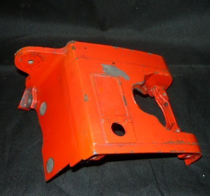 Homelite 450 Chainsaw Cylinder Shield Shroud cover