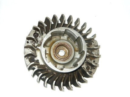 stihl 038 av chainsaw flywheel 11194001206