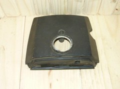 mcculloch 4-10, 6-10 + chainsaw fuel tank cover 63288 new