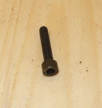jonsered/husqvarna chainsaw screw 725 533355/ 725 53 33-55 new (A588)