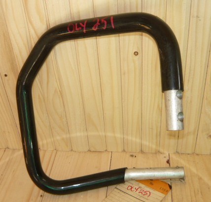 olympic 251 chainsaw top handle bar new