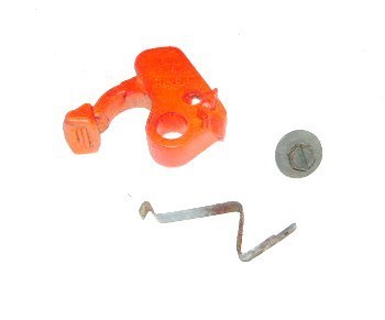 poulan wild thing 4018 chainsaw ignition off switch