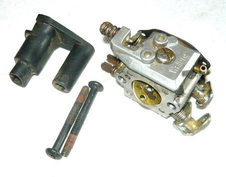 Craftsman 20" 46cc Chainsaw Walbro Carb Carburetor