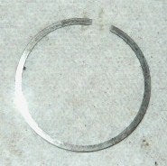 John Deere 60 V Chainsaw Piston Ring