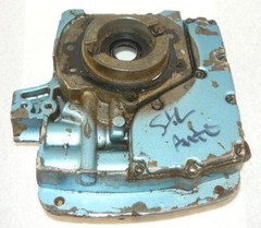 Homelite Super XL Drive Case (blue)