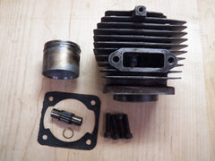 Pioneer P-41 Chainsaw Piston and Cylinder Kit