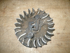 Pioneer P42 Chainsaw Flywheel Assembly