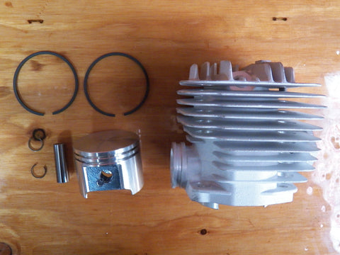 Stihl TS400 Cut-Off Saw Piston and Cylinder Assembly 4223 020 1200 NEW