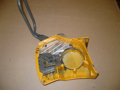 Pioneer P-51 Chainsaw Chainbrake Assembly