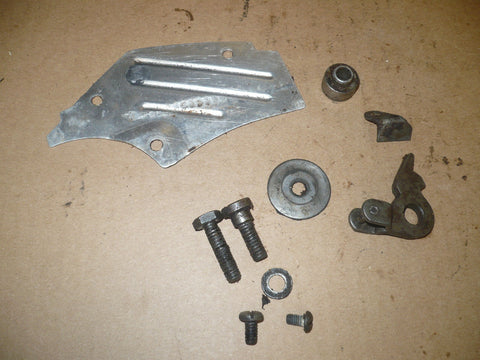 Pioneer P42 Chainsaw Brake Hardware kit