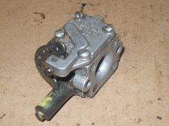 Pioneer P20, P21, P25 carburetor