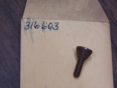 Partner  Chainsaw idle speed screw 316603 NEW RBFP-61