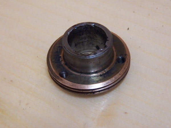 Partner R35 P100 Chainsaw Oil Gear Assembly