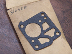 Partner  Chainsaw carb gasket 316405 NEW RBFP-9