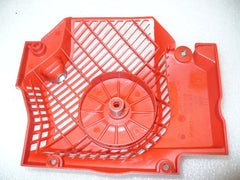 Jonsered 2171 chainsaw starter recoil cover shell 503 69 29-02 (box ZZ)