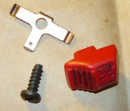 McCulloch mac 32cc to 38cc chainsaw ignition off switch button #1