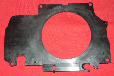 Olympic 950 F, 945 Chainsaw Flywheel Cover