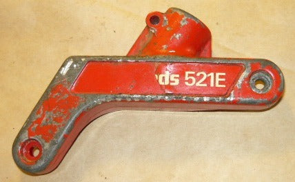 jonsered 521E chainsaw handle bar bracket