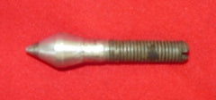 mcculloch sp60 chainsaw idle speed adjustment screw