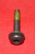 homelite blower and trimmer screw 10-24 x 1 pn UP-04140 new (bin 81)