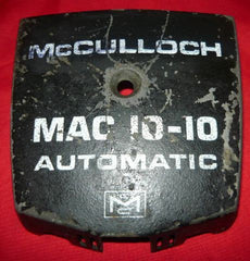 McCulloch Mac 10-10 black Air Filter Cover