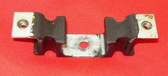 mcculloch sp60 chainsaw rear buffer mount pn 87814