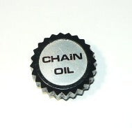 echo cs-602vl chainsaw oil cap