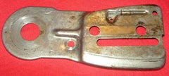 jonsered 490, 590 chainsaw inner guide bar plate (inner, type 1)