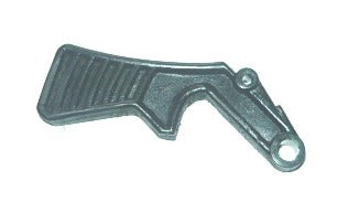 echo cs 351 vl chainsaw throttle trigger lock