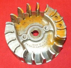 remington mighty mite chainsaw flywheel type1